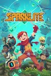 *Sparklite XBOX ONE XS КЛЮЧ*