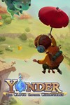 Yonder: The Cloud Catcher Chronicles - XBOX X|S КЛЮЧ*