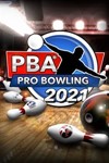 *PBA Pro Bowling 2021 Xbox One & Xbox Series X|S КЛЮЧ