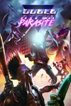 *HyperParasite XBOX KEY (XBOX ONE XS) КЛЮЧ*