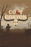 *Colt Canyon XBOX ONE XS КЛЮЧ*