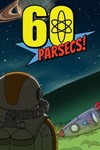 *60 Parsecs! XBOX ONE SERIES XS КЛЮЧ*