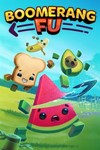 *Boomerang Fu XBOX ONE X|S КЛЮЧ*