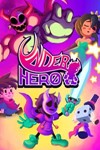 *Underhero XBOX ONE X|S КЛЮЧ*