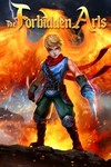 *The Forbidden Arts XBOX ONE X|S КЛЮЧ*