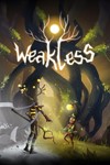 *Weakless XBOX ONE X|S КЛЮЧ*