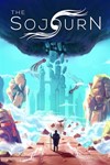 *The Sojourn XBOX ONE X|S КЛЮЧ*