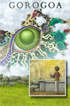 *Gorogoa XBOX ONE SERIES X|S КЛЮЧ*