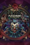 *Glass Masquerade 2 XBOX ONE X|S КЛЮЧ*