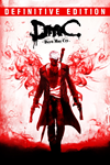 💎DmC Devil May Cry: Definitive Edition XBOX КЛЮЧ🔑