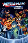 *Mega Man Legacy Collection XBOX ONE X|S КЛЮЧ*