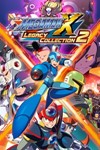 *Mega Man X Legacy Collection 2 XBOX ONE X|S КЛЮЧ*