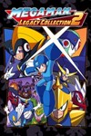 *Mega Man Legacy Collection 2 XBOX ONE X|S КЛЮЧ*