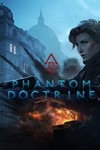 *Phantom Doctrine XBOX ONE X|S КЛЮЧ*