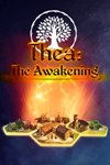 *Thea: The Awakening XBOX ONE X|S КЛЮЧ*