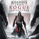*Assassin*s Creed Изгой Remastered XBOX ONE X|S КЛЮЧ*