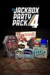 *The Jackbox Party Pack 4 XBOX ONE X|S КЛЮЧ*