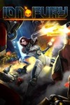 *Ion Fury XBOX ONE X|S КЛЮЧ*
