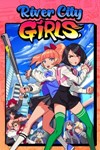 *River City Girls XBOX ONE SERIES X|S КЛЮЧ*