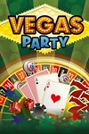 *Vegas Party XBOX ONE X|S КЛЮЧ*