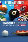 *Pool Nation FX Snooker Bundle XBOX ONE X|S КЛЮЧ*