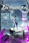 *Relicta XBOX ONE X|S КЛЮЧ*