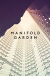 *Manifold Garden XBOX ONE X|S КЛЮЧ*