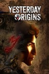*Yesterday Origins XBOX ONE X|S WIN 10 ПК КЛЮЧ*