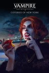 *Vampire: The Masquerade - Coteries of New York XBOX*