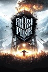 *Frostpunk: Console Edition XBOX ONE X|S КЛЮЧ*