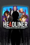 *Headliner: NoviNews XBOX ONE X|S КЛЮЧ*