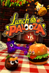 * Lunch A Palooza XBOX ONE X|S КЛЮЧ*