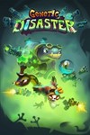 *Genetic Disaster XBOX ONE X|S КЛЮЧ*