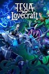 *Tesla vs Lovecraft XBOX ONE X|S win 10 КЛЮЧ*