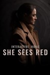 *She Sees Red Interactive Movie XBOX ONE X|S КЛЮЧ*