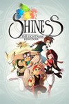 *Shiness: The Lightning Kingdom XBOX ONE X|S КЛЮЧ*