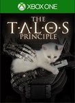 *The Talos Principle XBOX ONE / SERIES X|S КЛЮЧ*