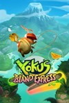 *Yoku´s Island Express XBOX ONE X|S КЛЮЧ*