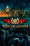*They Are Billions XBOX ONE X|S КЛЮЧ*