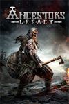 *Ancestors Legacy XBOX ONE X|S КЛЮЧ*