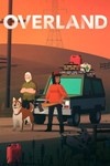 * Overland by Finji XBOX ONE X|S КЛЮЧ*