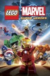 💎LEGO Marvel Super Heroes XBOX ONE X|S КЛЮЧ🔑