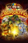 *Cardpocalypse XBOX ONE X|S КЛЮЧ*