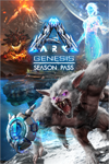 *ARK: Genesis Season Pass XBOX ONE X|S КЛЮЧ*