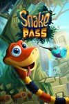 *Snake Pass XBOX ONE SERIES X|S WIN 10 ПК КЛЮЧ*