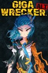 *GIGA WRECKER ALT. XBOX ONE X|S КЛЮЧ*