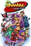 *Shantae and the Pirate´s Curse XBOX ONE X|S КЛЮЧ*