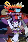 *Shantae: Pirate Queen´s Quest XBOX ONE X|S КЛЮЧ*