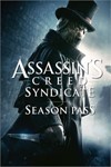 *Assassin´s Creed Синдикат - Season Pass XBOX КЛЮЧ*