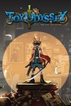 * Toy Odyssey XBOX ONE X|S КЛЮЧ*